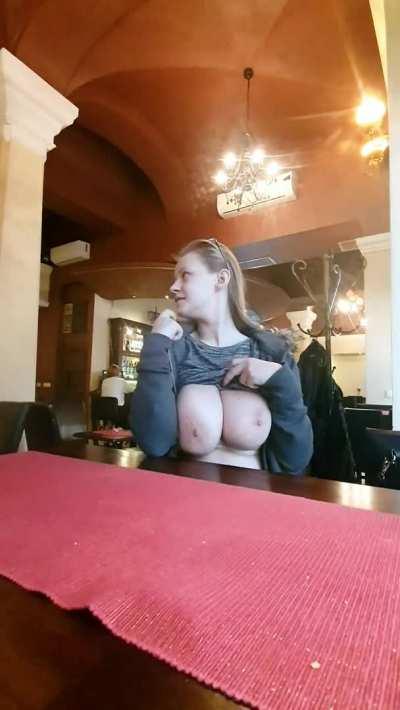 I have been caught 2 times in the last 10 days, but this time it worked out. Heh