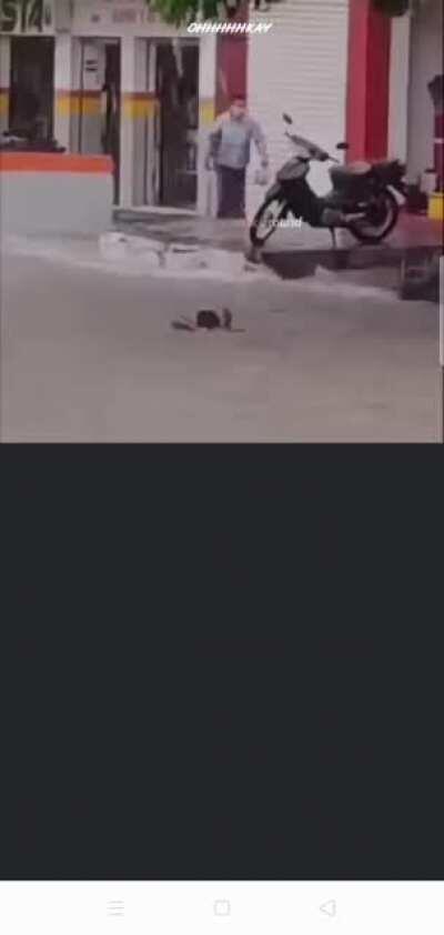 Yung Wala ka ng masakyan papunta sa bahay nyu ME: