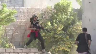 Me when I try to play Support