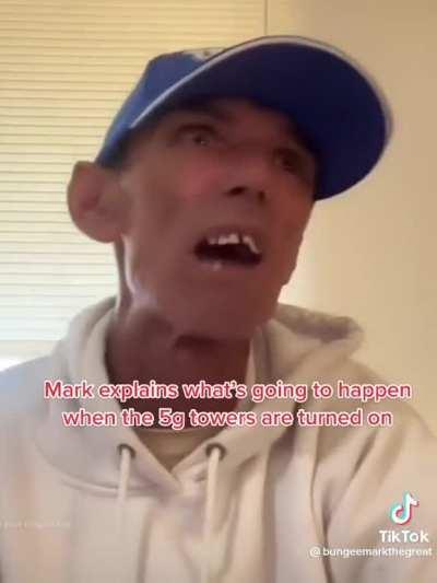 Mark explains 5G Towers