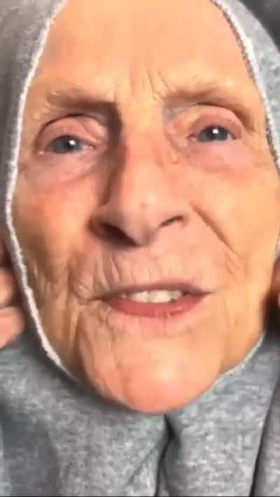 I have come to call the righteous 