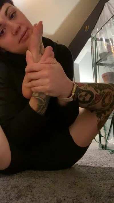 Wanna taste😏🙆🏻‍♀️