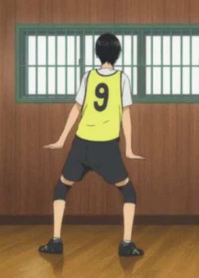 Whenever I see this scene I laugh my ass off . This is so hilarious and cute