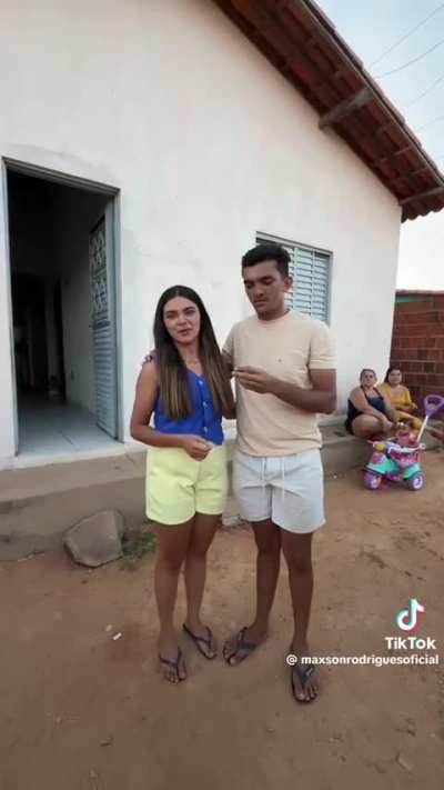 O marketing do Brasil é outro nível