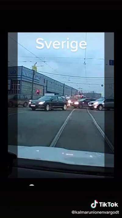 Danmark’s trafik er bare bedre