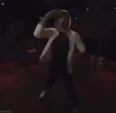 Why dis sound like sumthin Old Tyler would say 😹😭