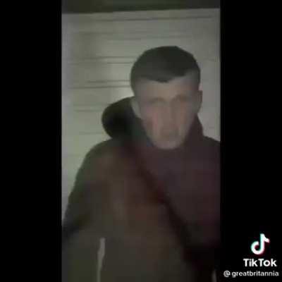 Este es el video original