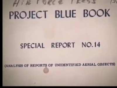 Oops, how did that get there.