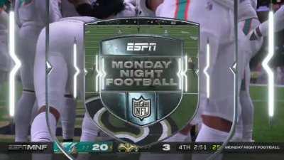 [Highlight] Jones Interception