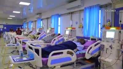 Look at the New Govt Hospital being set up at Punalur, Kollam!.