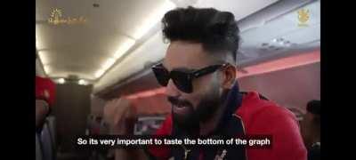 Reason for today's God Performance 🤫