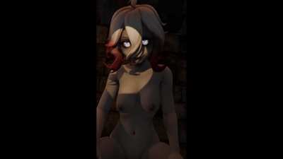 Briar Cowgirl (peikorann)