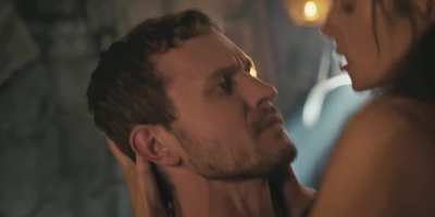 Lydia Peckham in Robin Hood [S1E1-2025]