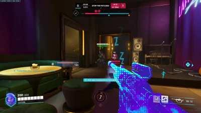 Ana did not deserve this level of torment