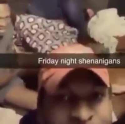 I was forced by the rules to post here so