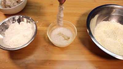 I found this on Youtube... Now Suffer