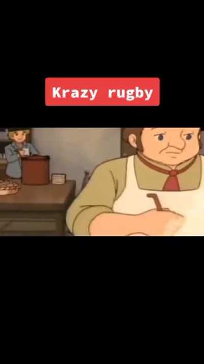 Rugby