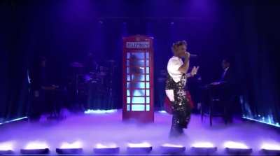 One Year Ago Juice WRLD Performed Hear Me Calling on Jimmy Fallon