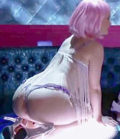 Natalie Portman's Ass 🥵