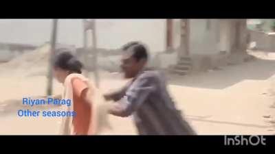 Is this generational comeback?