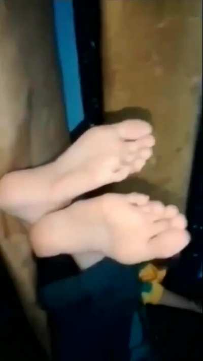 Hijabi soles