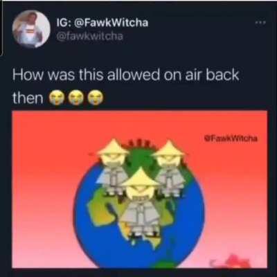 I don't really know where to put this tbh