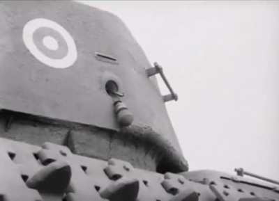 <<Sir you're blocking the mcdrive, please move your vehi-...>>