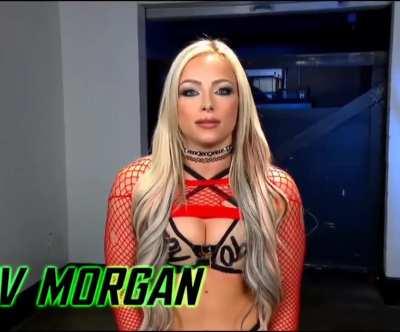 Liv Morgan 