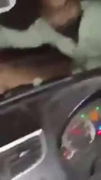 Why you should be careful while driving at night