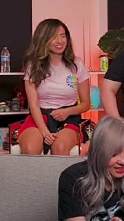 Little adjustment 🍒