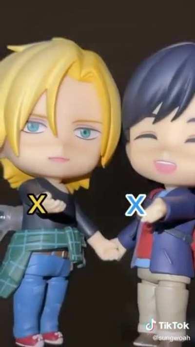 I would give my life for them omg