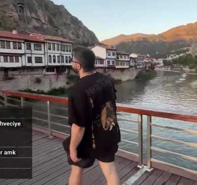 matrix den ilk çıkan dayı