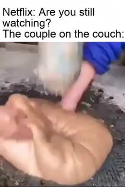 The next episode of Parks & Rec on autoplay