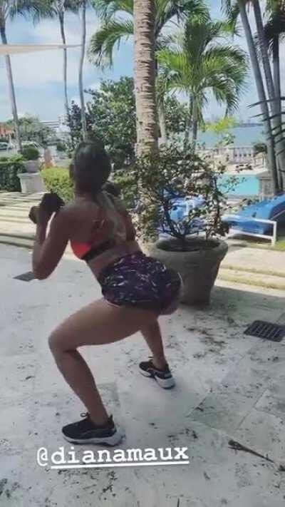 Give us more of this please