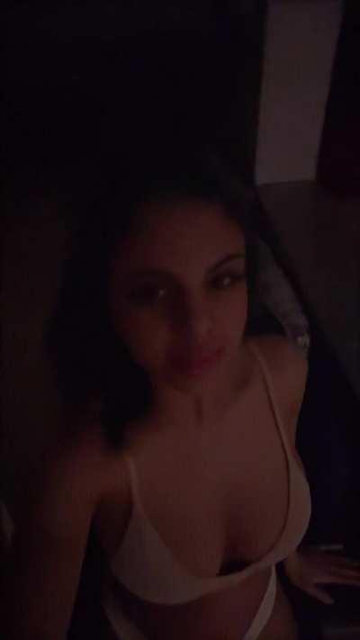 Been working hard for this summer body 🌞