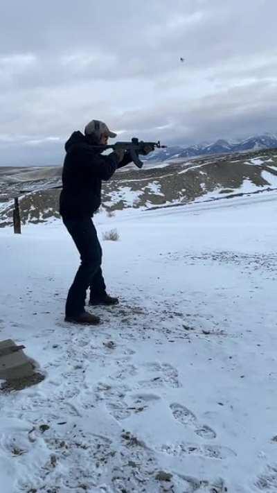 This is My Boomstick!