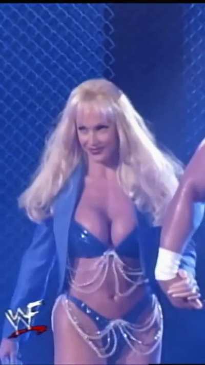 Debra PPV Walk: SummerSlam 1999