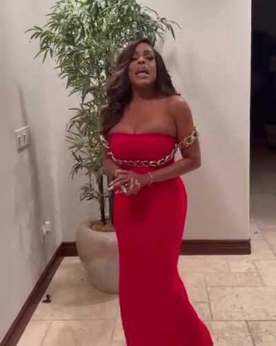 Niecy Nash 😍🤤