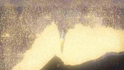 You said you need some gold?