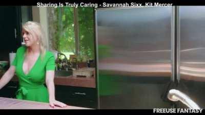 Free Use Mom and Daughter