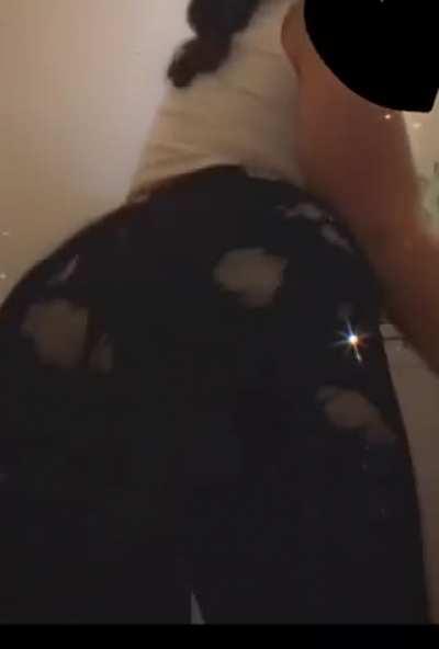 La mama del la mama 😈