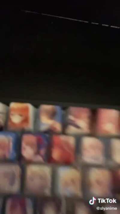 I wasn’t expecting that ending...