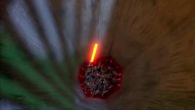 Gumby Post - Duel of Fates