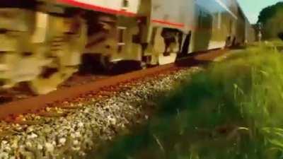 What an fucking idiot