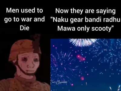 Take that oldie with dirtie undie