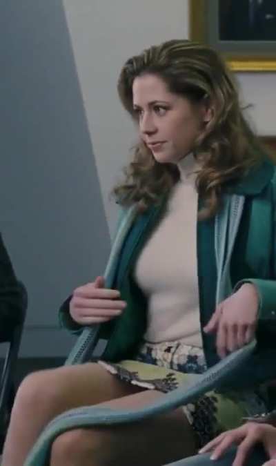 Jenna in “Blades of Glory” (2007)