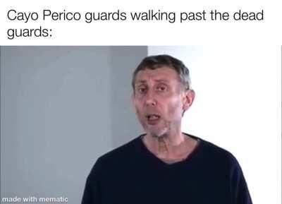 Completely fine about it