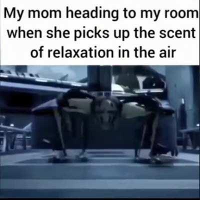 Peace was never an option