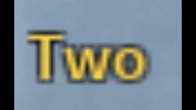 Two