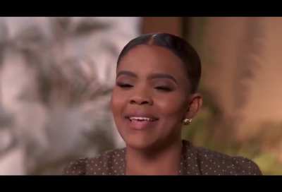 Is it time for Candace Owens to join the podcast?